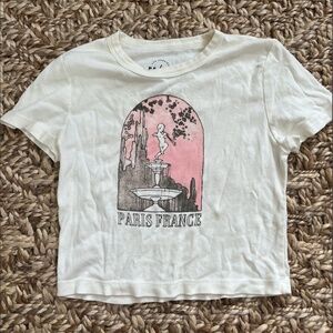 PacSun graphic tee
